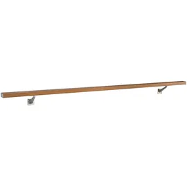 Treba Frewa Handlauf-Set CubeRail HC3 120x5x2,5 cm Holz