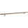 Treba Frewa Handlauf-Set CubeRail HC3 120x5x2,5 cm Holz