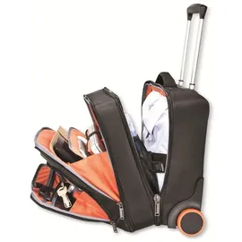 Everki Journey 2-Rollen Cabin 37 cm / 27 l black