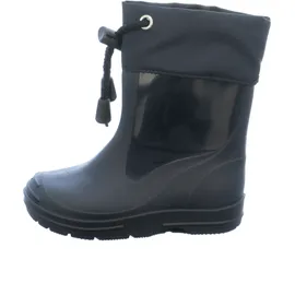 Beck Basic 905 Gummistiefel Blau 24