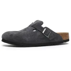 Birkenstock Boston Anthrazit 36