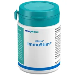 almapharm GmbH - Allavin ImmuStim Pulver 30 g