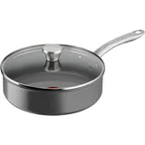 Tefal Renew+ Keramische Pfanne 24 cm
