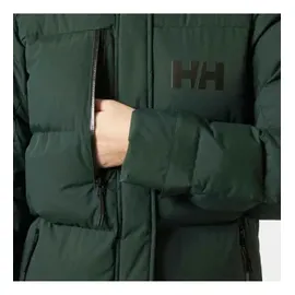 HELLY HANSEN für Damen. 53205 Adore Puffy Parka - Mantel Gr XS Lässig, Polyamid