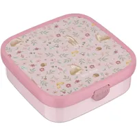 Mepal Brotdose Bento Campus Kunststoff Rosa