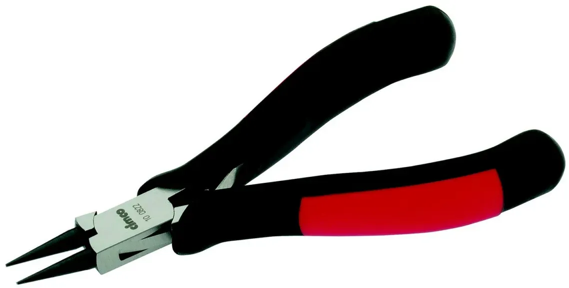 Cimco Werkzeuge VDE-Kombizange 200mm 100822