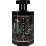 Saneha Natural Crafted Gin 40% Vol. 0,7l