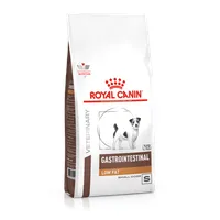 ROYAL CANIN Gastro Intestinal Low Fat Small Dog 1,5kg+ Überraschung für den Hund (Mit Rabatt-Code ROYAL-5 erhalten Sie 5% Rabatt!)