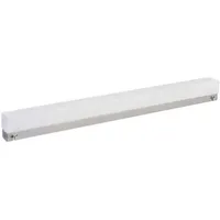 Müller-Licht Lotis (60) 9,5W Silber