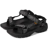 Teva Terra Fi 5 Universal Herren magma black/grey 43