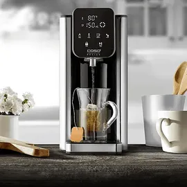 CASO Design Turbo HW 660