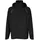 Basil Hoga Regenanzug Unisex Schwarz 3XL