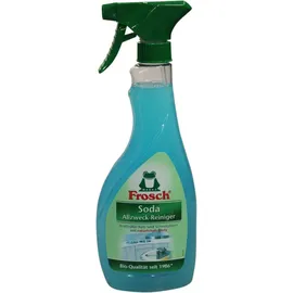 Frosch Soda Allzweck-Reiniger 500 ml
