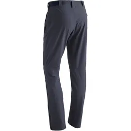 Maier Sports Torid Slim Wanderhose Herren Night Sky 56