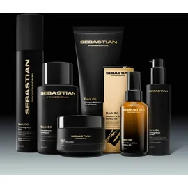 Sebastian Professional Dark Oil Silky Shine Shampoo 1000 ml