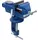 BGS Schraubstock Metall 60 mm mehrfarbig