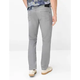 Brax COOPER 5-Pocket-Jeans grau 36/30
