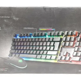 gxtrust GXT 838 Azor RGB DE