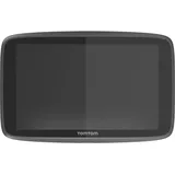TomTom GO CAMPER 6 Zoll Touchscreen Navigationssystem für Camper