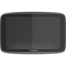TomTom GO CAMPER 6 Zoll Touchscreen Navigationssystem für Camper