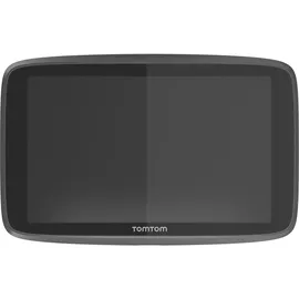 TomTom GO CAMPER 6 Zoll Touchscreen Navigationssystem für Camper