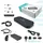 iTEC i-tec Thunderbolt 3/USB-C Dual 4K Docking Station + Thunderbolt 3 Kabel+AC-Adapter Thunderbolt? 3 Dockingstation