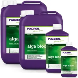 Plagron Alga Bloom Pflanzendünger 5 l