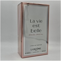 Lancôme La Vie est Belle Soleil Cristal Eau de Parfum 100 ml