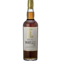 Kavalan Solist Sherry Cask 58,6% vol 0,7 l