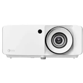 Optoma UHZ66 - DLP-Projektor - Laser - tragbar