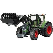 Bruder 03041 - Fendt 936 Vario inkl. Frontlader 1:16