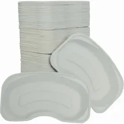 MaiMed® - Bowl ECO Nierenschalen 76065 , 1 Karton = 300 Stück