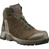 Haix CONNEXIS Safety+ GTX LTR Ws mid/brown. UK 5.5 EU 39 - 39 EU
