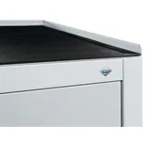 C+P Gummiriefenmatte