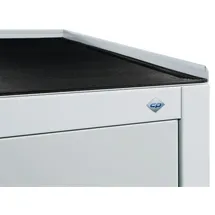 C+P Gummiriefenmatte