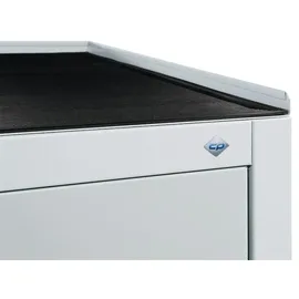 C+P Gummiriefenmatte