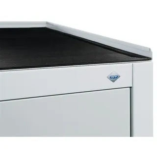 C+P Gummiriefenmatte