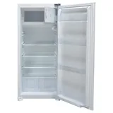respekta Einbaukühlschrank mit 4**** Gefrierfach Typ / Modell: KS122.4A++