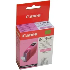 Canon BCI-3eM  magenta