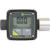 TECALEMIT elektrischer Turbinenradzähler FMT 3 Nachrüstsatz f. HORNET W85 H