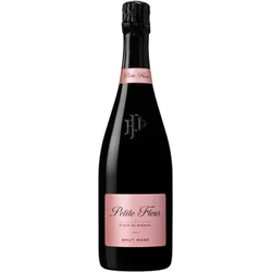 Champagner Petite Fleur - Fleur de Miraval Brut Rosé