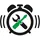 Admiral Wasserschlauch 40 m orange