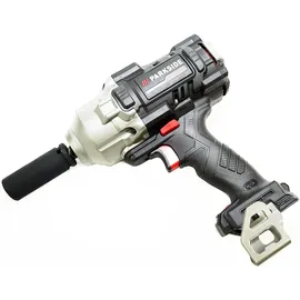 Parkside PERFORMANCE® 20V Akku Schlagschrauber PASSP 20-Li C4 max. 1356 Nm ohne Akku) +Schlüsselanhänger