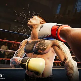 Creed: Rise to Glory PS4