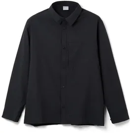 Houdini Symbio Field Shirt True Black M