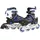 Kids Globe Street Rider Blau/Schwarz 39-42
