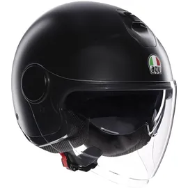 AGV Eteres Matt Black XXL