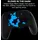 Turtle Beach Rematch Controller Invincible Mario Blau Nintendo Switch