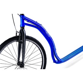 Yedoo Trexx Tretroller - Black - One Size
