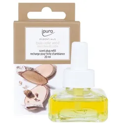ipuro Nachfüller Essentials Scent Plug »Cedar Wood«